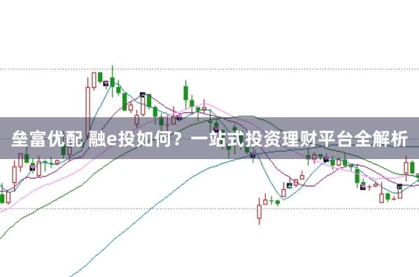 垒富优配 融e投如何?一站式投资理财平台全解析