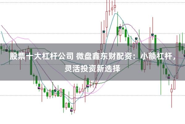 股票十大杠杆公司 微盘鑫东财配资：小额杠杆，灵活投资新选择