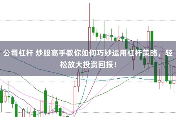 公司杠杆 炒股高手教你如何巧妙运用杠杆策略，轻松放大投资回报！