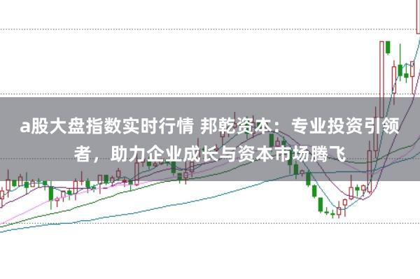 a股大盘指数实时行情 邦乾资本：专业投资引领者，助力企业成长与资本市场腾飞