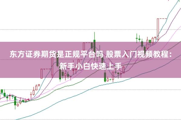 东方证券期货是正规平台吗 股票入门视频教程:新手小白快速上手