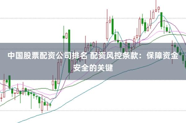 中国股票配资公司排名 配资风控条款：保障资金安全的关键