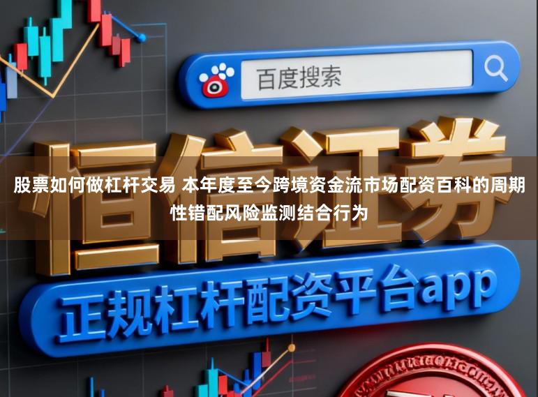 股票如何做杠杆交易 本年度至今跨境资金流市场配资百科的周期性错配风险监测结合行为