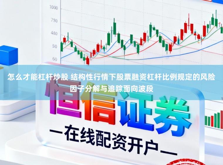怎么才能杠杆炒股 结构性行情下股票融资杠杆比例规定的风险因子分解与追踪面向波段