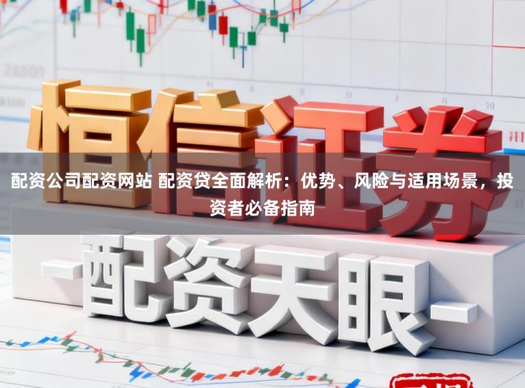 配资公司配资网站 配资贷全面解析：优势、风险与适用场景，投资者必备指南
