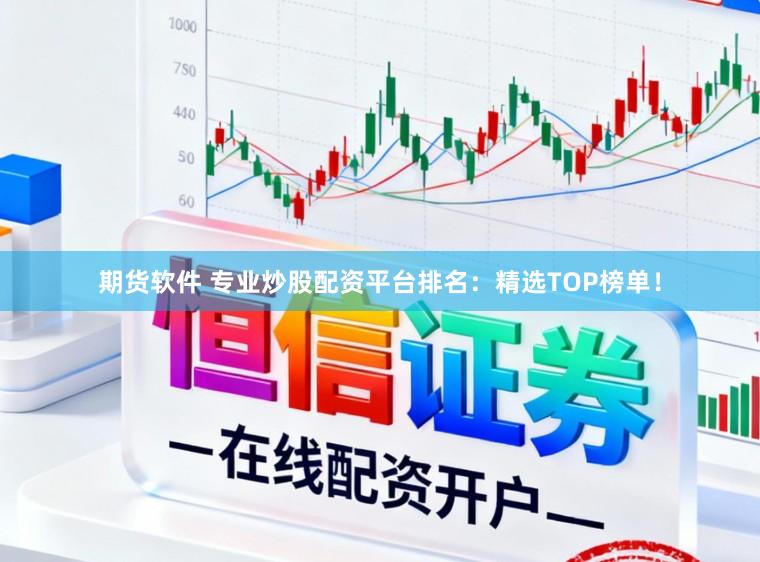 期货软件 专业炒股配资平台排名：精选TOP榜单！