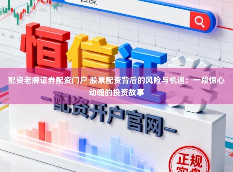 配资老牌证券配资门户 股票配资背后的风险与机遇：一段惊心动魄的投资故事