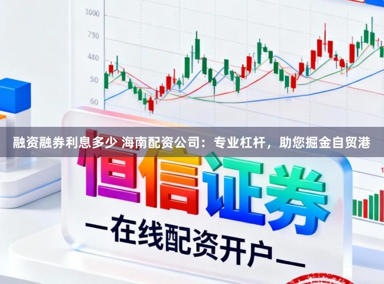 融资融券利息多少 海南配资公司：专业杠杆，助您掘金自贸港