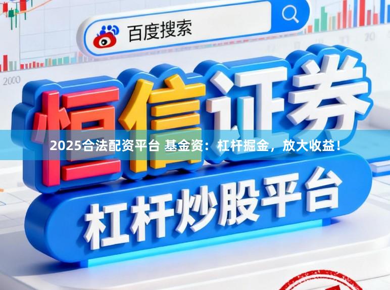 2025合法配资平台 基金资：杠杆掘金，放大收益！