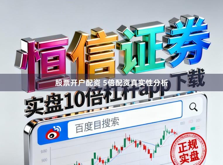 股票开户配资 5倍配资真实性分析
