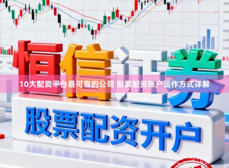 10大配资平台最可靠的公司 股票配资账户运作方式详解