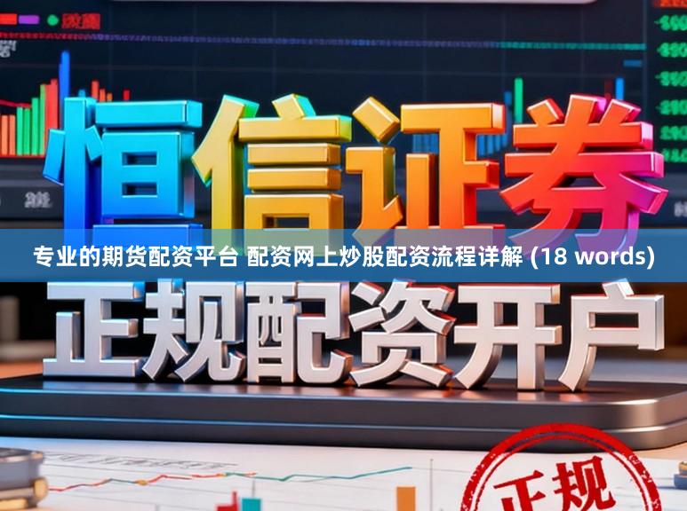 专业的期货配资平台 配资网上炒股配资流程详解 (18 words)