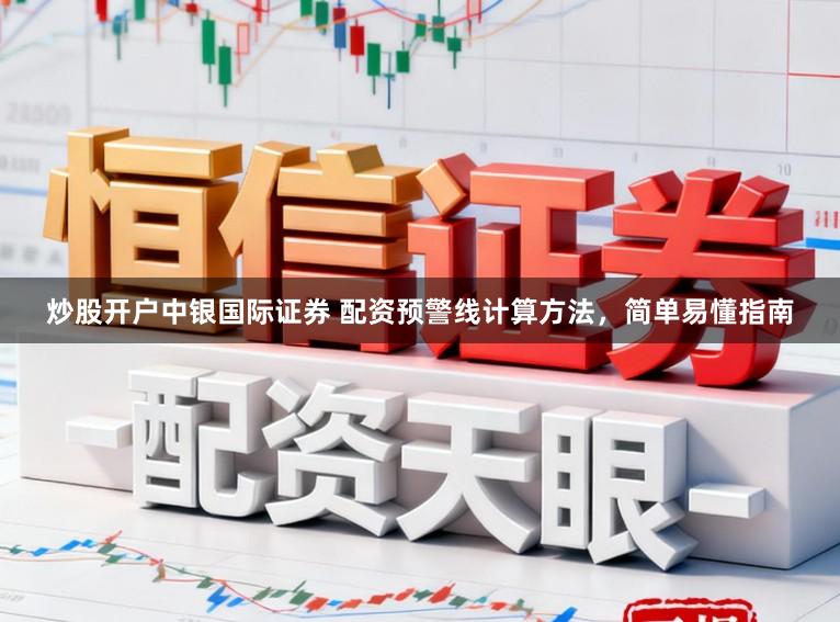 炒股开户中银国际证券 配资预警线计算方法，简单易懂指南