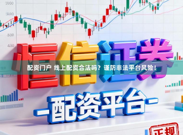 配资门户 线上配资合法吗？谨防非法平台风险！